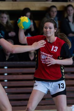 Bild 205 - A-Juniorinnen HSG Kremperheide/M�nsterdorf - HSG J�rl DE Vi�l : Ergebnis: 33:12
